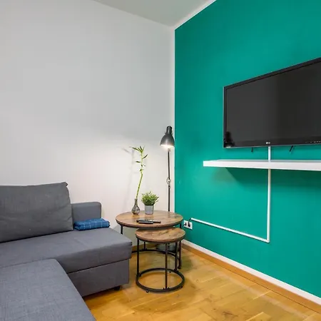 Arbio I Retro In Daire *