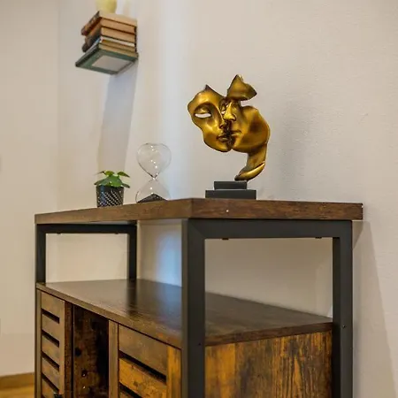 Arbio I Retro In * Leipzig