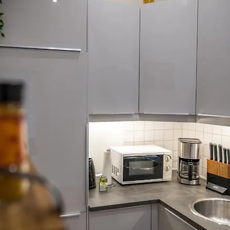 Daire Arbio I Retro In *