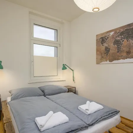 Arbio I Retro In * Leipzig