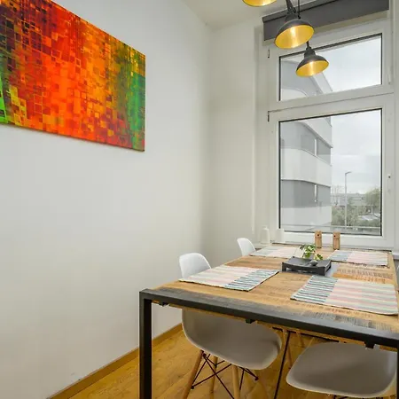 Arbio I Retro In Appartement *