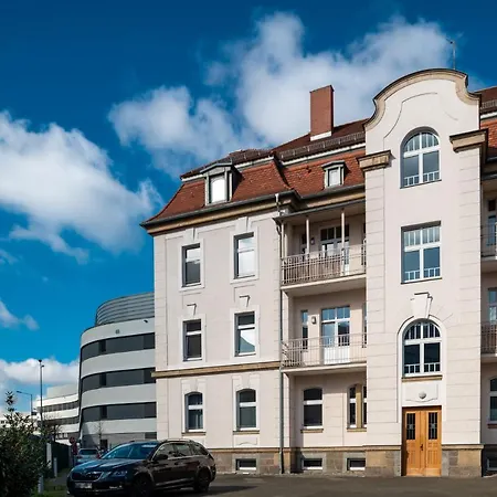 Appartement Arbio I Retro In *