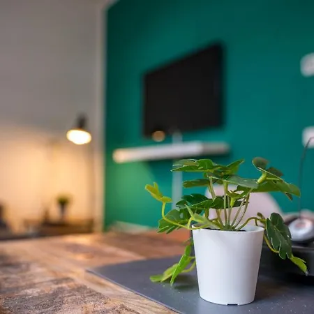 Arbio I Retro In Leipzig